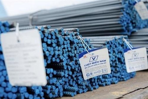 Từ độ bền công trình đến Thương hiệu quốc gia: Bản lĩnh Thép Miền Nam