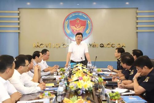 Thúc đẩy hoạt động xuất nhập khẩu, logistics cần quan tâm lợi ích của doanh nghiệp