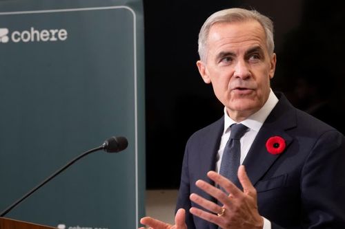 Canada công bố chiến lược an ninh quốc gia đầu tiên sau hơn 20 năm
