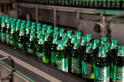Sabeco báo lãi quý III giảm 9% dù doanh thu tăng, chi gần 6.500 tỷ đồng trả cổ tức