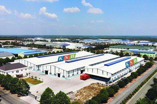 KSB báo lãi 9 tháng tăng 40%, dòng tiền kinh doanh bất ngờ đảo chiều âm