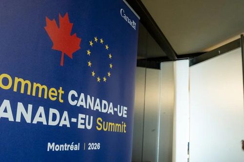 Đức và một số nước EU phản đối kế hoạch đưa Canada làm 'thành viên liên kết' của khối