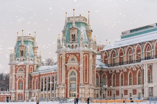 Moscow gia tăng sức hút với du khách Việt nhờ chính sách visa và hạ tầng du lịch