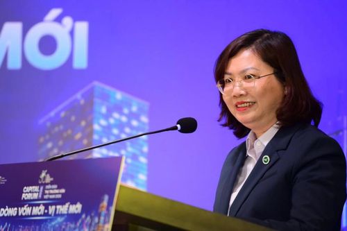 Chủ tịch Ủy ban Chứng khoán: 5 nhiệm vụ trọng tâm nâng cao chất lượng thị trường sau nâng hạng
