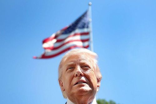 Danh mục đầu tư tại hơn 40 doanh nghiệp của chính quyền Tổng thống Trump