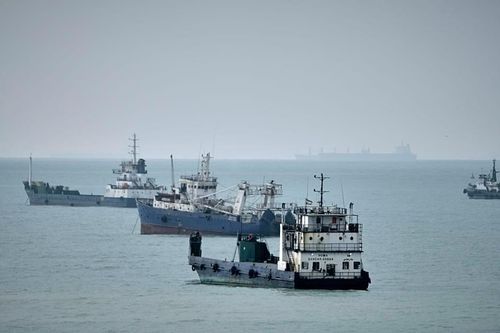 EU tốn thêm khoảng 11 tỷ USD mỗi tháng để nhập khẩu dầu