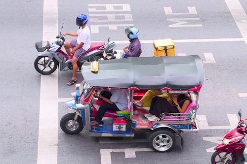 Thái Lan chỉnh công thức giá xăng, dầu giúp giảm chi phí cho người tiêu dùng