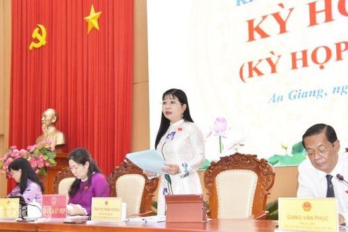HĐND tỉnh An Giang xem xét đề án phát triển Phú Quốc và nhiều chính sách dân sinh