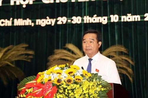 TP. Hồ Chí Minh: Nhân tài được trả lương tới 265,5 triệu đồng/tháng