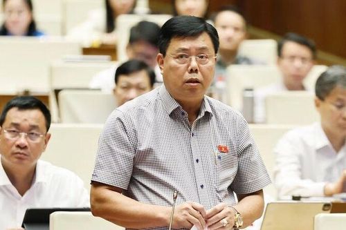 Bộ Nội vụ nghiên cứu chính sách tiền lương, phụ cấp viên chức cấp xã
