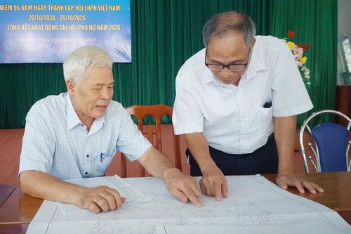 Tự soi, tự sửa từ những việc cụ thể