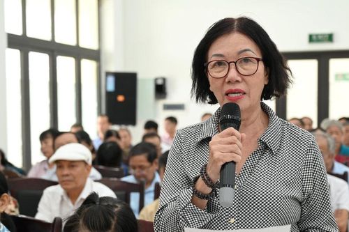 Phường Hải Châu tổ chức Diễn đàn 'Lắng nghe dân nói'