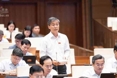 Gỡ vướng pháp lý bất động sản: Hoàn thiện khung khổ, bảo vệ quyền lợi nhà đầu tư và người mua nhà