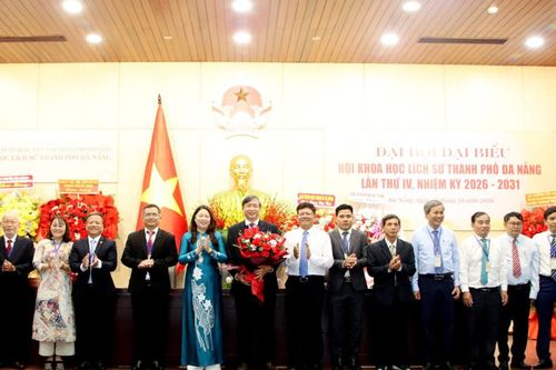 Phát huy giá trị lịch sử, văn hóa xứ Quảng, góp phần xây dựng Đà Nẵng phát triển bền vững
