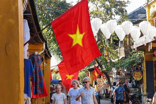 Hội An công bố đường dây nóng hỗ trợ du khách