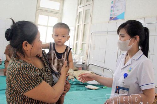 Quan tâm sức khỏe thời điểm giao mùa