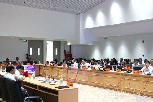 Báo chí địa phương với chiến lược công tác tư tưởng trong bối cảnh mới