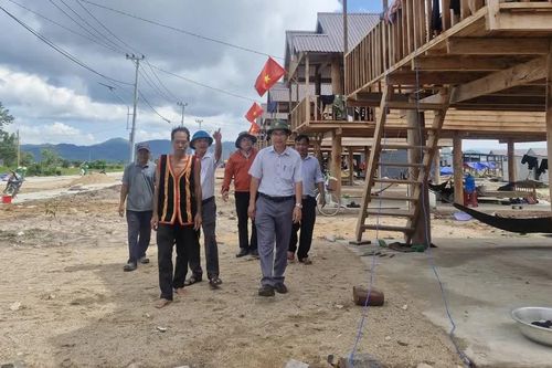 Kỳ 4: Ổn định chỗ ở gắn với sinh kế dài lâu
