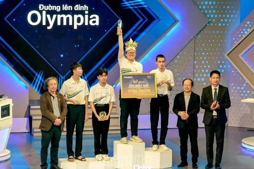 Chung kết Đường lên đỉnh Olympia 2026: Điểm cầu Khánh Hòa sẵn sàng tiếp sức cho “nhà leo núi”
