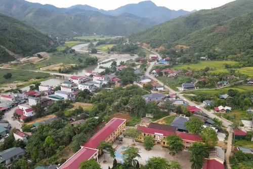 Bài toán "giữ chuẩn" nông thôn mới trước bộ tiêu chí khắt khe