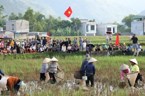 Độc đáo các sản phẩm du lịch trải nghiệm tại Mường Lò