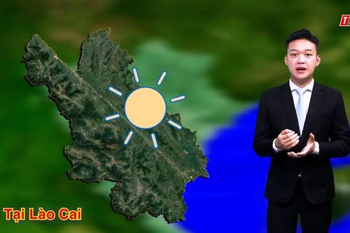 Dự báo thời tiết đêm 30 và ngày 31/10