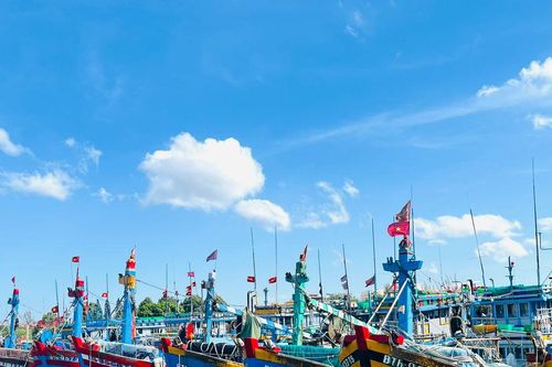 Lâm Đồng triển khai loạt giải pháp cấp bách chống khai thác IUU