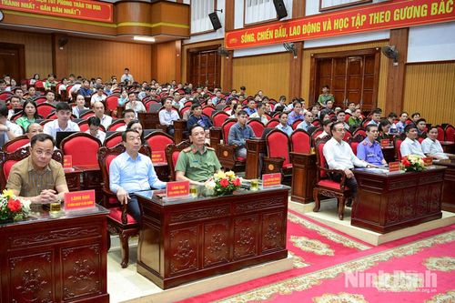 Khai mạc Diễn tập thực chiến bảo đảm an ninh mạng