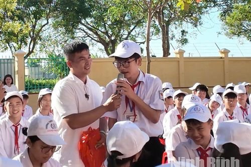 “Quân Nam Định” - KOL trẻ với hành trình kiến tạo niềm tin số