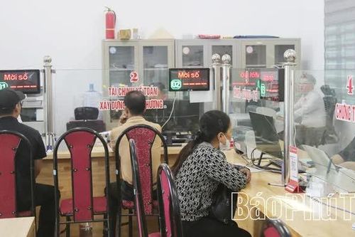 Tiên Lương nâng cao hiệu quả công tác tư pháp
