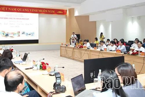 Báo chí địa phương trước yêu cầu đổi mới công tác tư tưởng