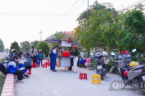Siết chặt quản lý an toàn thực phẩm khu vực trường học