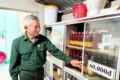 Giữ nghề truyền thống quê hương