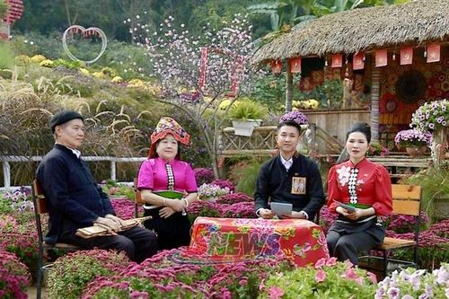 Nhịp cầu dân ca Thái gắn kết tâm hồn yêu nhạc