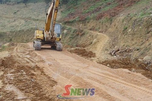 Tập trung nguồn lực phát triển kết cấu hạ tầng