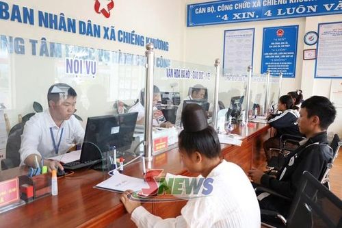 Phân cấp, phân quyền rõ người, rõ việc, rõ trách nhiệm