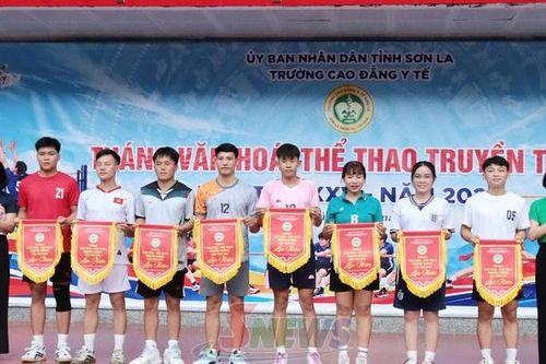 Khai mạc Tháng Văn hóa - Thể thao truyền thống lần thứ XXV năm 2026