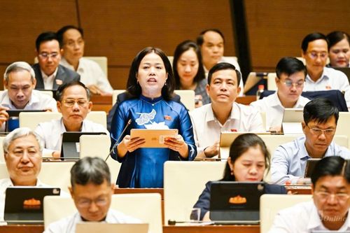 Hoàn thiện quy định về dân chủ ở cơ sở, đẩy mạnh liên kết vùng