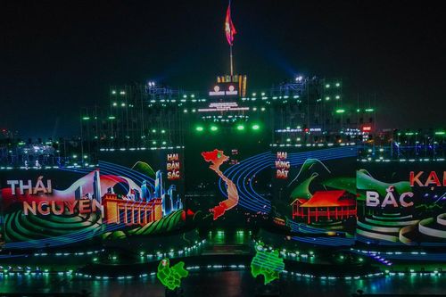 Viết tiếp câu chuyện quê hương