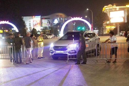 Đảm bảo mùa Festival an toàn, trọn vẹn