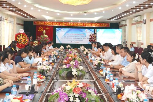 Nâng cao hiệu quả phòng, chẩn đoán và điều trị bệnh truyền nhiễm