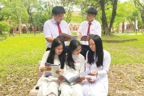 Tạo cầu nối hỗ trợ tâm lý cho học sinh