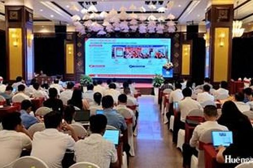 Bàn giải pháp phát triển đô thị thông minh và thúc đẩy chuyển đổi số