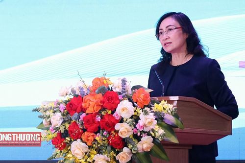 Ngành Công Thương định hình chiến lược phát triển nguồn nhân lực, chuẩn hóa hệ thống đào tạo trong giai đoạn mới