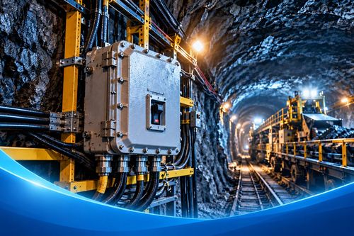 Hợp nhất quy chuẩn kỹ thuật quốc gia về an toàn đối với áptômát phòng nổ sử dụng trong mỏ hầm lò