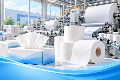 Bộ Công Thương hợp nhất quy định về quy chuẩn kỹ thuật quốc gia đối với sản phẩm khăn giấy và giấy vệ sinh