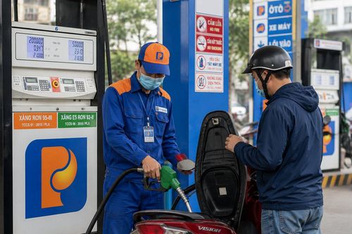 Bộ Công Thương ban hành Thông tư sửa đổi, bổ sung quy định về Quỹ bình ổn giá xăng dầu