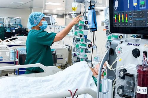Nguy cơ mắc nhiều bệnh lý vì béo phì
