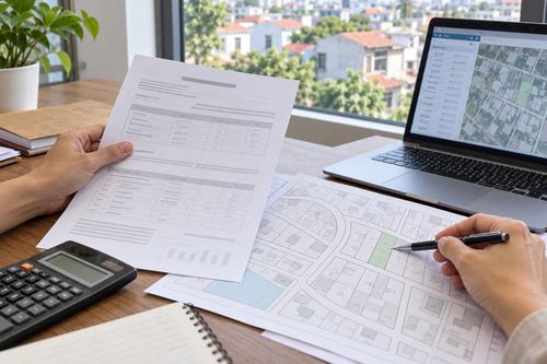 Cục Thuế chấn chỉnh việc thu thuế đất phi nông nghiệp