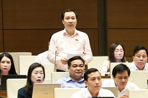 Từ vi phạm tại 12 dự án của Mường Thanh, đại biểu hiến kế bảo vệ quyền lợi người mua nhà